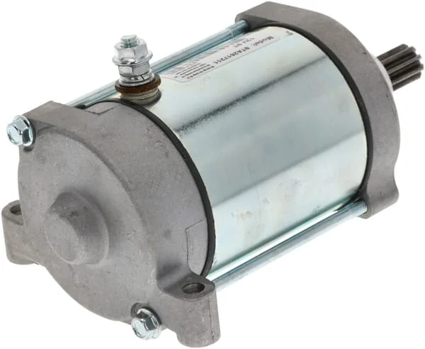 Kramp - STA2617211 - Starter 12V, 9 Zaehne, Linksdrehend