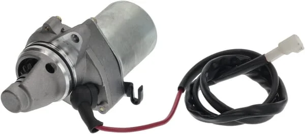 Kramp - STA2617213 - Starter 12V, Linksdrehend, 14 Zaehne