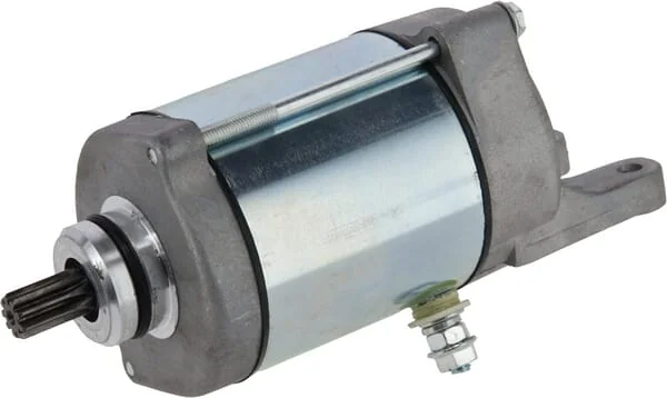 Kramp - STA2617215 - Starter 12V, 9 Zaehne, Rechtsdrehend