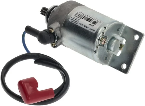 Kramp - STA2617220 - Starter 12V, 9-Zähne, Rechtsdrehend