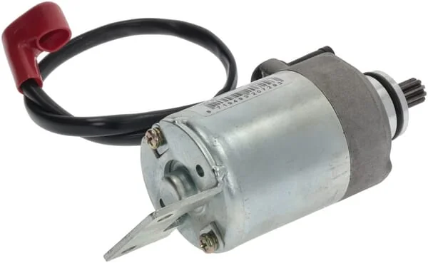 Kramp - STA2617220 - Starter 12V, 9-Zähne, Rechtsdrehend