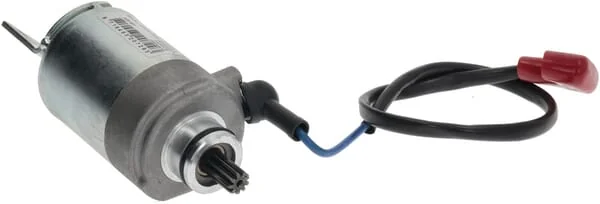 Kramp - STA2617220 - Starter 12V, 9-Zähne, Rechtsdrehend