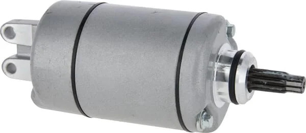Kramp - STA2617223 - Starter 12V, 10-Zähne, Linksdrehend