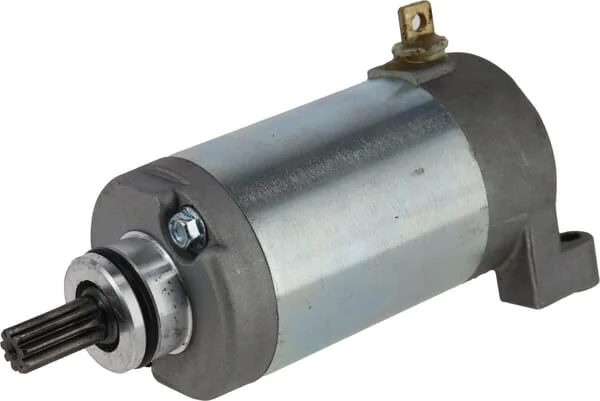 Kramp - STA2617225 - Starter 12V, 9-Zähne, Rechtsdrehend