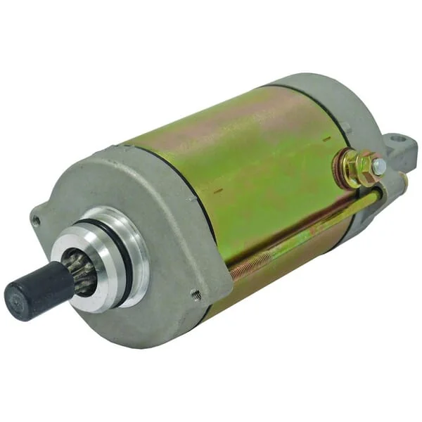 Kramp - STA2617226 - Starter 12V, 9-Zähne, Rechtsdrehend