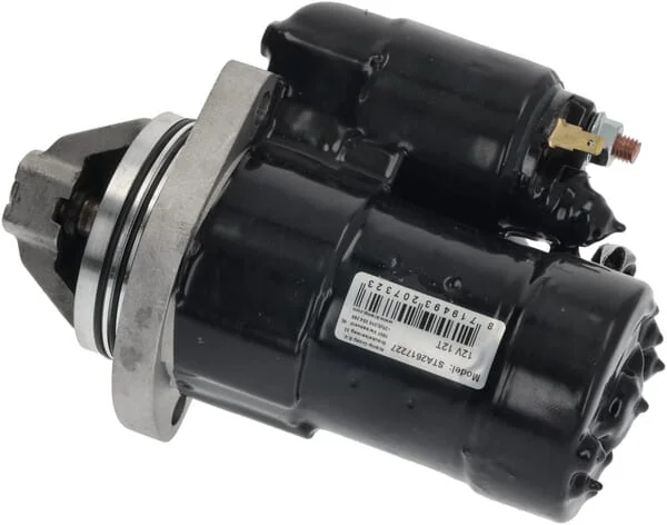 Kramp - STA2617227 - Starter 12V, 12-Zähne, Rechtsdrehend