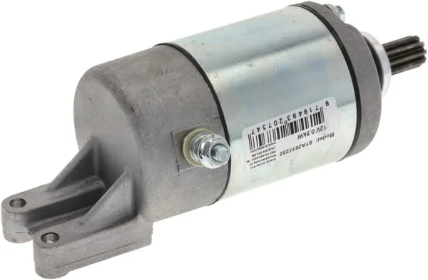 Kramp - STA2617232 - Starter 12V, 0,5KW, 9-Zähne, Rechtsdrehend