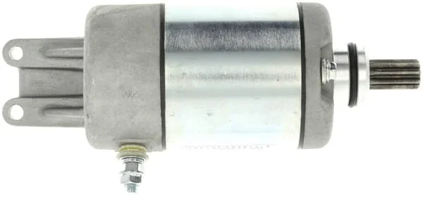 Kramp - STA2617232 - Starter 12V, 0,5KW, 9-Zähne, Rechtsdrehend