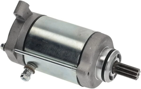 Kramp - STA2617233 - Starter 12V, 0,65KW, 9-Zähne, Rechtsdrehend