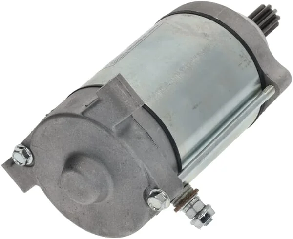 Kramp - STA2617233 - Starter 12V, 0,65KW, 9-Zähne, Rechtsdrehend