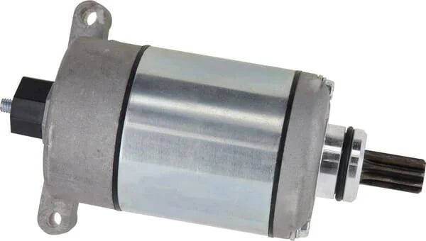 Kramp - STA2617236 - Anlasser 12V, 0,7KW, 9-Zähne, Im Uhrzeigersinn