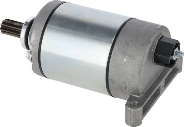 Kramp - STA2617236 - Anlasser 12V, 0,7KW, 9-Zähne, Im Uhrzeigersinn