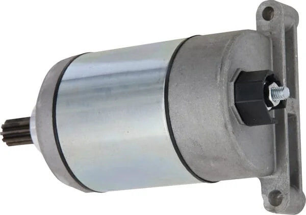 Kramp - STA2617236 - Anlasser 12V, 0,7KW, 9-Zähne, Im Uhrzeigersinn