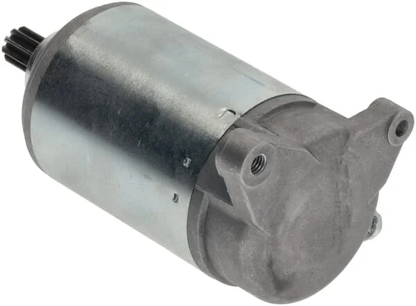 Kramp - STA2617237 - Anlasser 12V, 0,7KW, 9-Zähne, Gegen Uhrzeigersinn