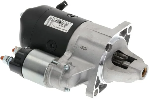 Kramp - STA2617239 - Anlasser 12V, 0,8KW, 9-Zähne, Im Uhrzeigersinn