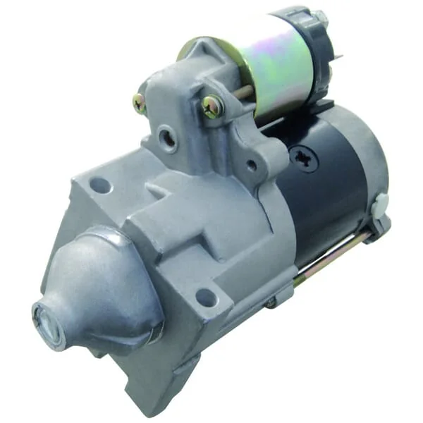 Kramp - STA2617241 - Anlasser 12V, 0,8KW, 12-Zähne, Gegen Uhrzeigersinn