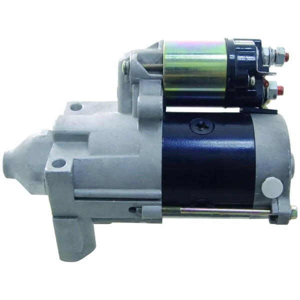 Kramp - STA2617241 - Anlasser 12V, 0,8KW, 12-Zähne, Gegen Uhrzeigersinn