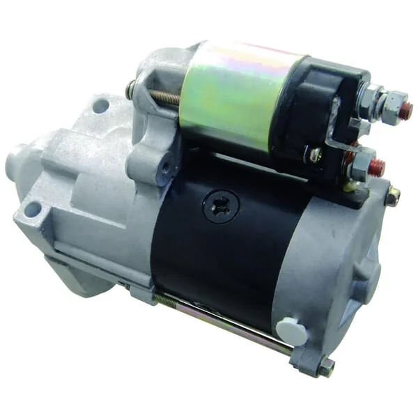Kramp - STA2617241 - Anlasser 12V, 0,8KW, 12-Zähne, Gegen Uhrzeigersinn