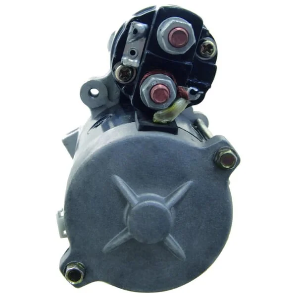 Kramp - STA2617241 - Anlasser 12V, 0,8KW, 12-Zähne, Gegen Uhrzeigersinn