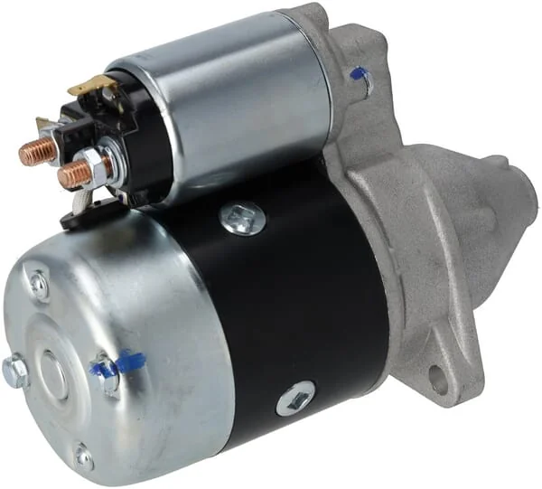 Kramp - STA2617242 - Anlasser 12V, 0,9KW, 11-Zähne, Im Uhrzeigersinn