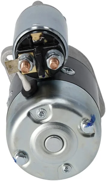 Kramp - STA2617242 - Anlasser 12V, 0,9KW, 11-Zähne, Im Uhrzeigersinn