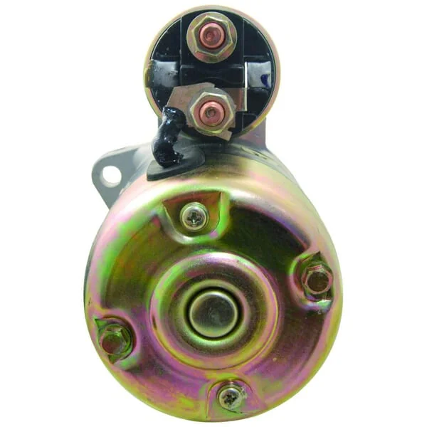 Kramp - STA2617243 - Anlasser 12V, 0,9KW, 8-Zähne, Im Uhrzeigersinn