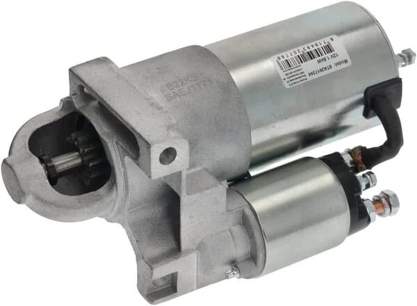 Kramp - STA2617244 - Anlasser 12V, 1,6KW, 11-Zähne, Im Uhrzeigersinn