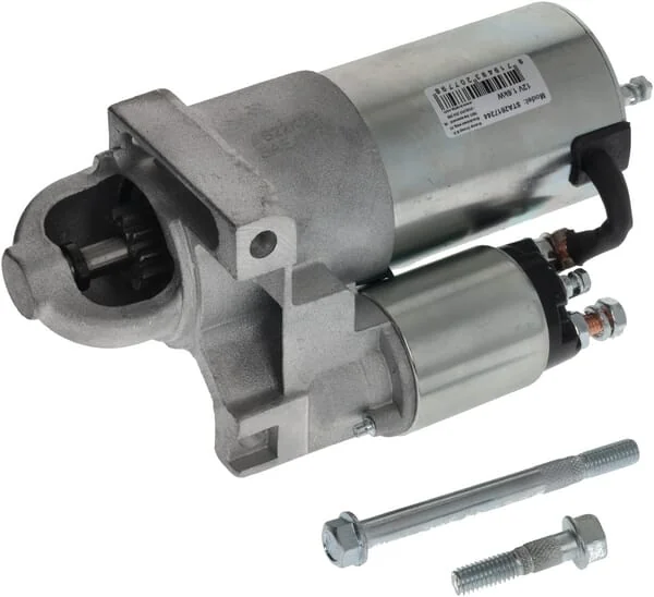 Kramp - STA2617244 - Anlasser 12V, 1,6KW, 11-Zähne, Im Uhrzeigersinn