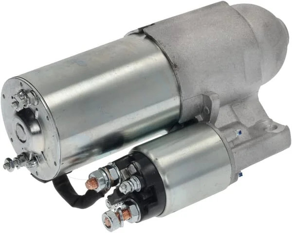 Kramp - STA2617244 - Anlasser 12V, 1,6KW, 11-Zähne, Im Uhrzeigersinn