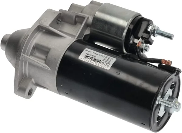Kramp - STA2617245 - Anlasser 12V, 1,8KW, 9-Zähne, Im Uhrzeigersinn