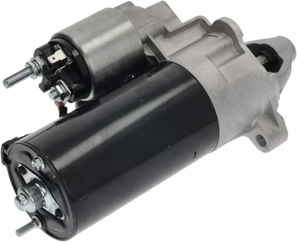 Kramp - STA2617245 - Anlasser 12V, 1,8KW, 9-Zähne, Im Uhrzeigersinn