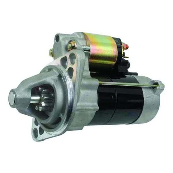 Kramp - STA2617247 - Starter 12V, 1,1KW, 9-Zähne, Im Uhrzeigersinn