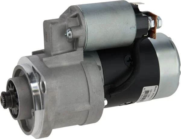 Kramp - STA2617251 - Starter 12V, 1,2KW, 11-Zähne, Im Uhrzeigersinn