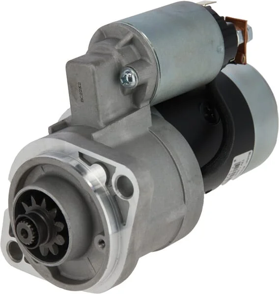 Kramp - STA2617251 - Starter 12V, 1,2KW, 11-Zähne, Im Uhrzeigersinn