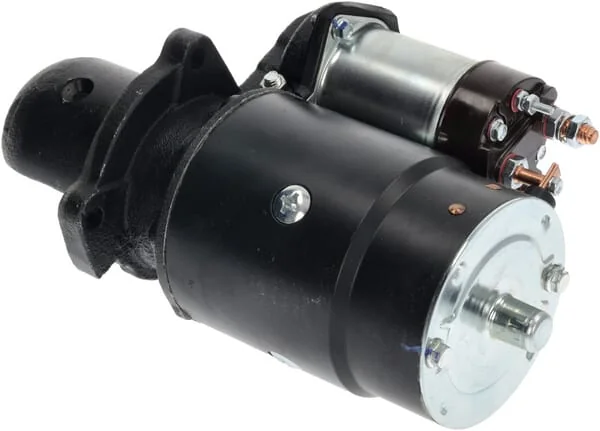 Kramp - STA2617253 - Starter 12V, 1,4KW, 10-Zähne, Im Uhrzeigersinn