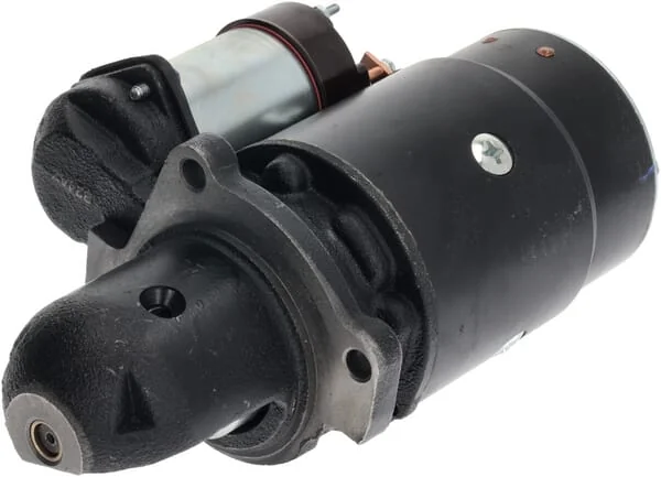 Kramp - STA2617253 - Starter 12V, 1,4KW, 10-Zähne, Im Uhrzeigersinn