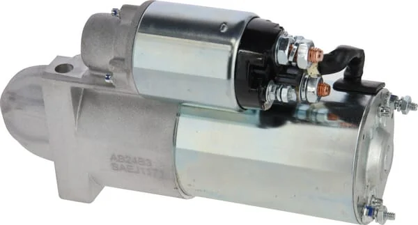 Kramp - STA2617254 - Starter 12V, 1,6KW, 11-Zähne, Im Uhrzeigersinn
