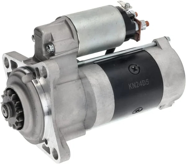 Kramp - STA2617262 - Starter 12V, 2,7KW, 13 Zähne, Im Uhrzeigersinn