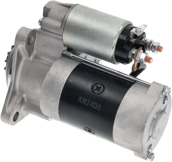 Kramp - STA2617262 - Starter 12V, 2,7KW, 13 Zähne, Im Uhrzeigersinn