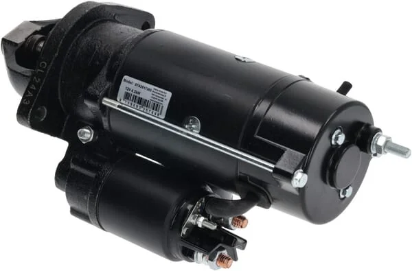 Kramp - STA2617265 - Starter 12V, 4,2KW, 10 Zähne, Im Uhrzeigersinn