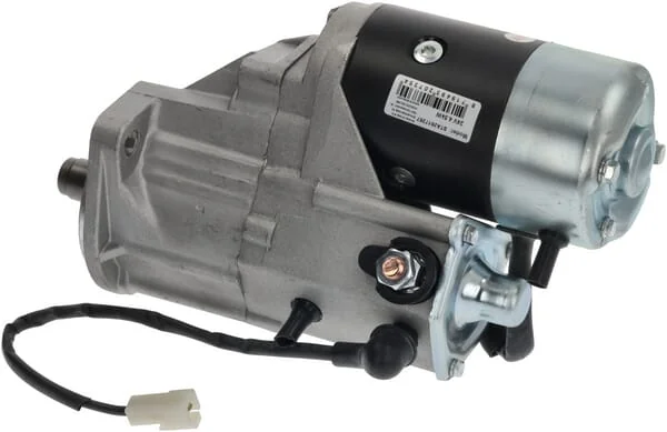 Kramp - STA2617267 - Starter 24V, 4,5KW, 11 Zähne, Im Uhrzeigersinn