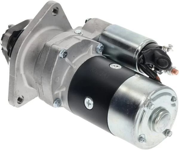 Kramp - STA2617268 - Starter 24V, 4,5KW, 11 Zähne, Im Uhrzeigersinn