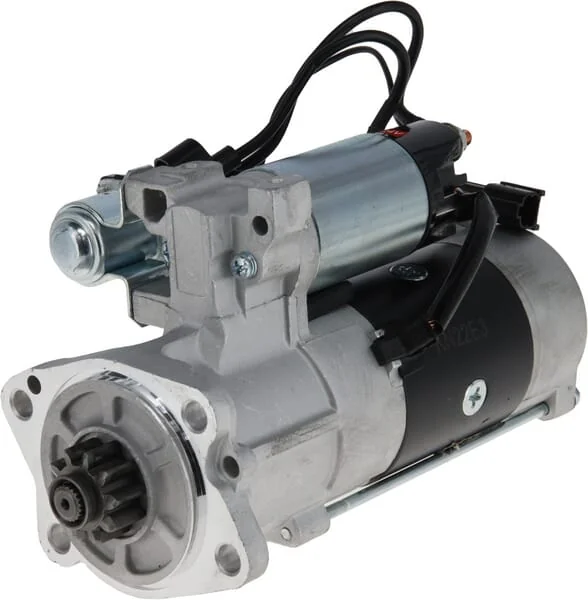 Kramp - STA2617269 - Starter 24V, 5,0KW, 10 Zähne, Im Uhrzeigersinn