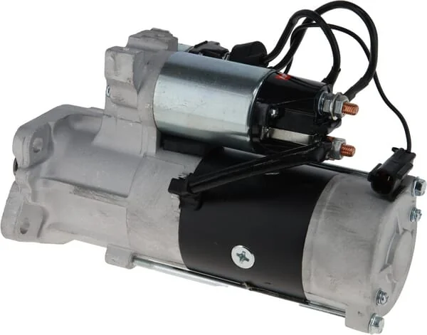 Kramp - STA2617269 - Starter 24V, 5,0KW, 10 Zähne, Im Uhrzeigersinn