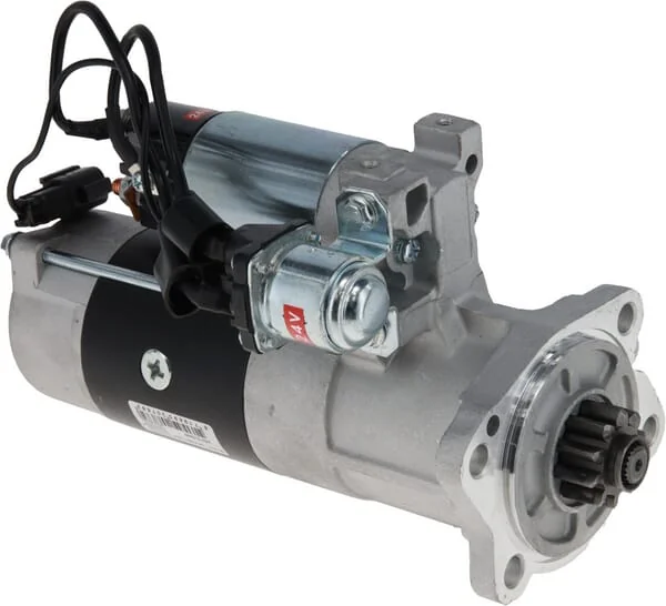 Kramp - STA2617269 - Starter 24V, 5,0KW, 10 Zähne, Im Uhrzeigersinn