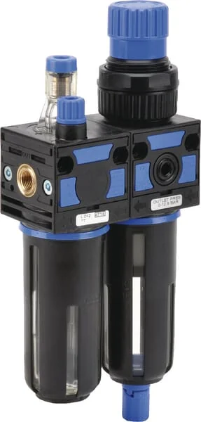 Kramp - SU0K180512 - Conditionierungsset 1/8" 0,5-12