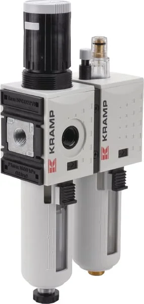 Kramp - SU1K380516 - Conditionierungsset 3/8" 0,5-16