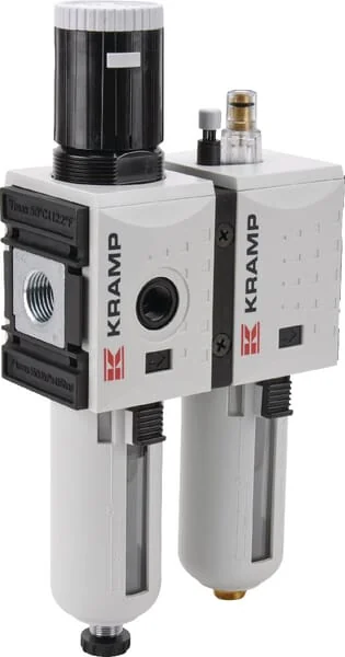 Kramp - SU2K120516 - Service-Einheit 1/2" 0,5-16bar