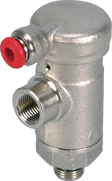 Kramp - SV221414 - Absperrventil