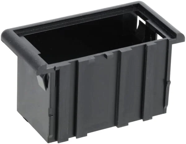 Kramp - SW10021KR - Montagerahmen Fuer Wippschalter, Links/Rechts